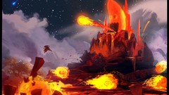 Artwork video games Donkey Kong Country