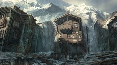 Artwork video games Gears of War 2