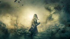 Artwork video games injustice gods among us fantasy art 