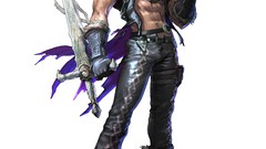 Artwork video games Soul