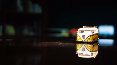 Artwork Volkswagen Transporter