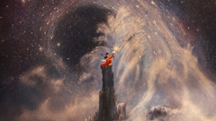 Artwork water Disney Company