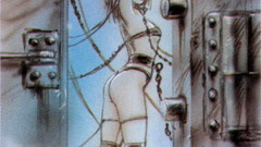 Artwork woman luis royo