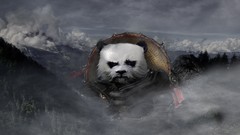 Artwork world of warcraft mists of pandaria