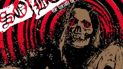 Artwork wrath album covers hardcore music