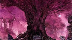 Artwork Yoshitaka Amano