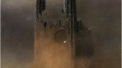 Artwork Zdzislaw Beksinski