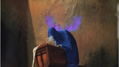 Artwork Zdzislaw Beksinski