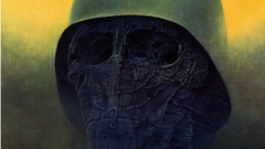 Artwork Zdzislaw Beksinski