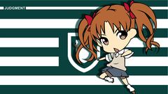 Aru kagaku No railgun