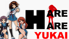 Asahina mikuru nagato yuki