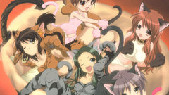 Asahina mikuru nagato yuki