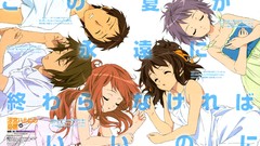 Asahina mikuru nagato yuki