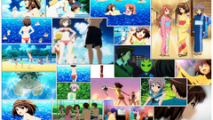 Asahina mikuru nagato yuki