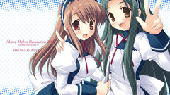 Asahina mikuru the melancholy