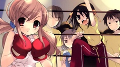 Asahina mikuru the melancholy