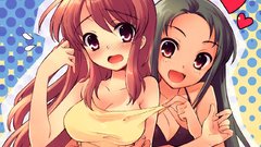 Asahina mikuru the melancholy