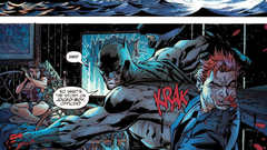 Asb oroboros quite different