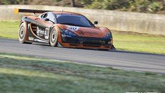 Ascari racing cars