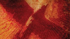 Ascension album covers hardcore music The Blinding Light