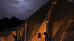 Ascension Manga Anime