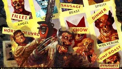 Ash comics Army of Darkness marvel comics