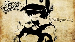 Ash Pokemon Pokemon Crystal Pokemon Fire Pokemon Green Pokemon 