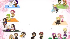 Ashford Milly Shinozaki Sayoko