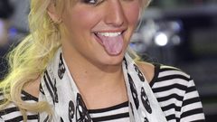 Ashlee Simpson