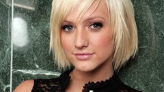 Ashlee Simpson