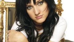 Ashlee Simpson