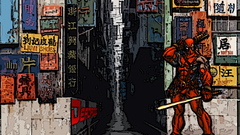 Asia deadpool