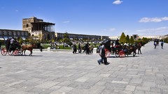 Asia Islam historic iran isfahan civilizations