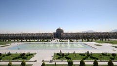 Asia Islam historic iran isfahan civilizations