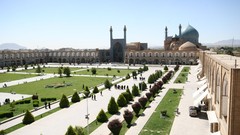 Asia Islam historic iran isfahan civilizations