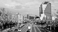 Asia Korea Seoul south korea