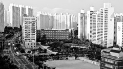 Asia Korea south korea busan