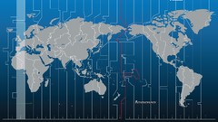 Asia Time Zones lenovo thinkpad