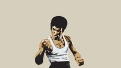 Asians Actors martial arts