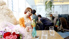 Asians angels models Angel Arim