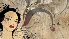 Asians artwork asian art