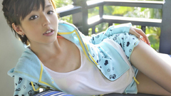 Asians Aya Hirano woman