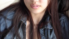 Asians brunettes Yuki Mogami