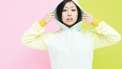 Asians girl utada hikaru