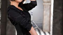 Asians Han Seungyeon Kara