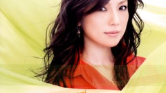 Asians hitomi shimatani brunettes