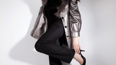 Asians Korean Jeon Ji