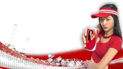 Asians Korean Jeon Ji