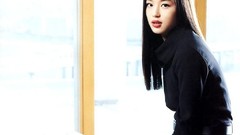 Asians Korean Jeon Ji