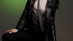 Asians Korean Jeon Ji